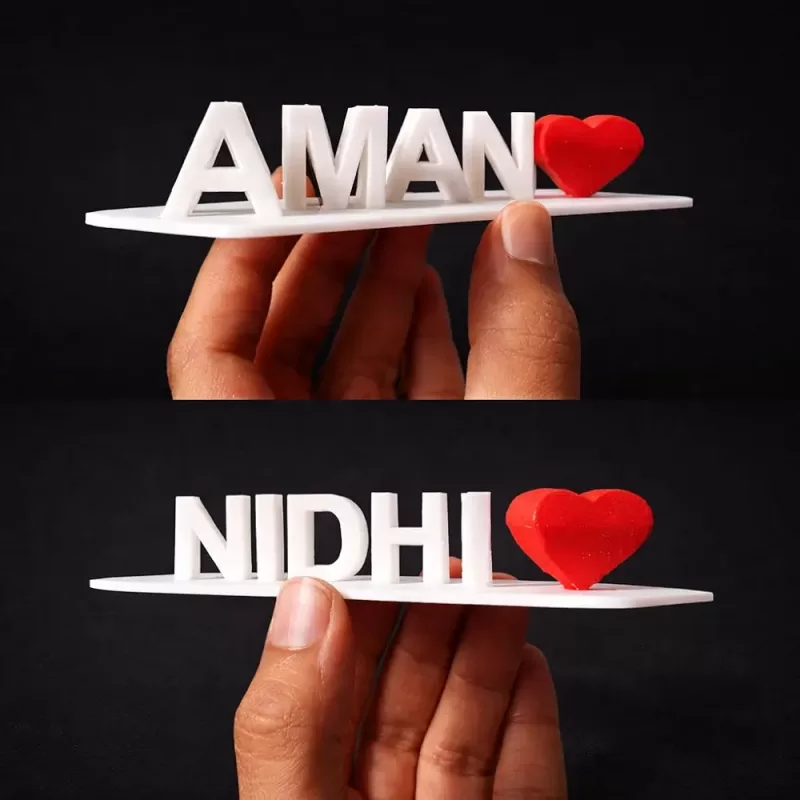 Personalized Gifts