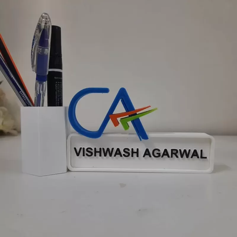 Office and Corporate